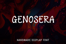 Genosera