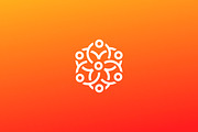 Community Unity Logo Design, a Branding & Logo Template by arhabib (Thumbnail 5 of 12)