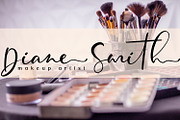 Fansthome | Signature effect, a Script Font by Qaratype (Thumbnail 17 of 22)