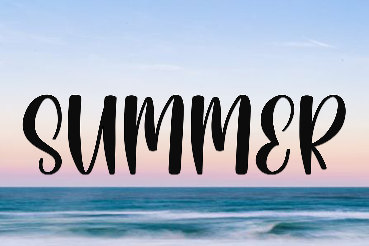 Writing Vintage, a Script Font by FreshTypeINK (Photo 5 of 8)