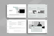 Case Study Landscape, Canva Template, a Brochure Template by TemplateFolio-Shop (Thumbnail 6 of 15)