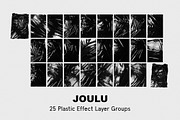 JOULU - Plastic Wrinkle Mockup, a Product Mockup by Bolderaja1 Studio (Thumbnail 14 of 15)