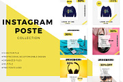 All Shop Super Bundle -90%, a Marketing Template by designbydi (Thumbnail 2 of 10)
