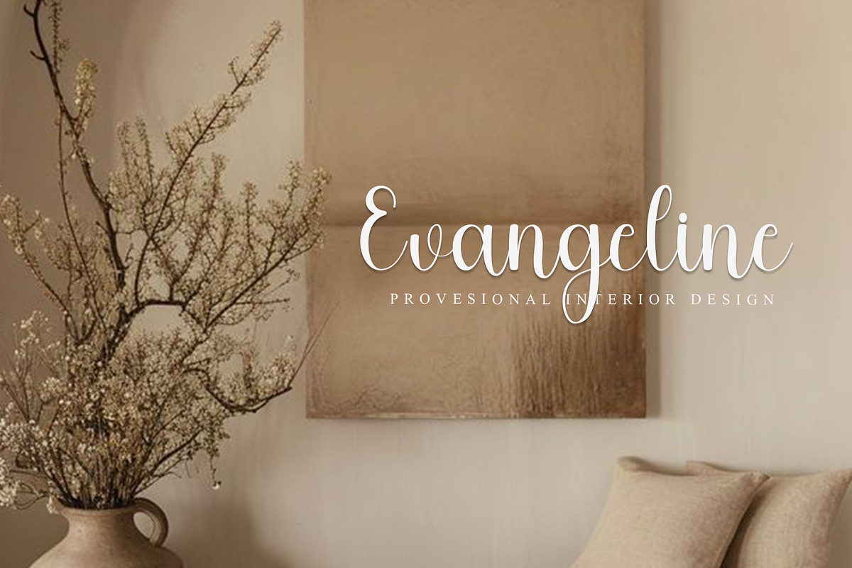 Whitening, a Handwritten Font by FreshTypeINK (Photo 5 of 7)