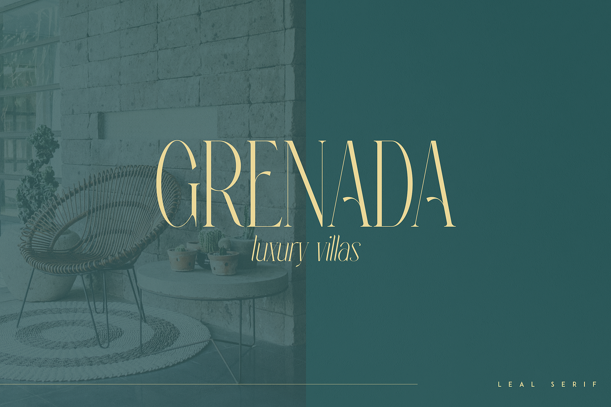 SALE! Font Bundle Vol.3 - 30 fonts, a Serif Font by Only Fonts (Photo 12 of 35)