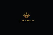 Boutique logo template, a Branding & Logo Template by vectplus (Thumbnail 1 of 2)