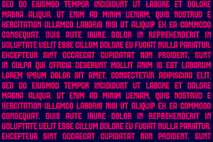 Rekilash New Display Sans Serif Font