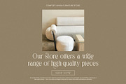 Walker Elegant Serif Font, a Serif Font by Graphicxell (Thumbnail 2 of 8)