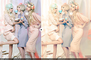 20 Pastel Color Presets for Ps - Lr, a Preset Add-On by ShinyPixel (Thumbnail 8 of 9)
