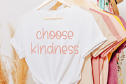 Cheeky Grin, Cute Handwritten Font, a Sans Serif Font by Designing Digitals (Thumbnail 3 of 9)