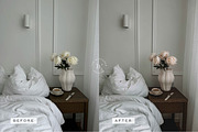 5 Blogger LR Presets + Video LUTs, a Preset Add-On by TheWayfarerShoppe (Thumbnail 6 of 17)