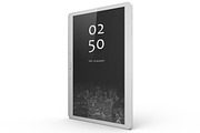 Samsung Galaxy Tab MockUp, a Device Mockup by PixelMockup (Thumbnail 4 of 11)