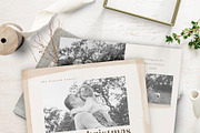 Christmas Card Templates 2022, a Card Template by 7th Avenue Designs (Thumbnail 19 of 21)
