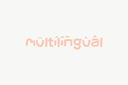 Eva Poshy Font, a Handwritten Font by baqoos (Thumbnail 10 of 10)
