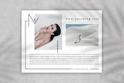 Media Kit Template, a Stationery Template by Eesome Design Studio (Thumbnail 2 of 6)