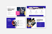 Research Education Thesis Keynote, a Presentation Template by Robs Daily Design (Thumbnail 3 of 10)