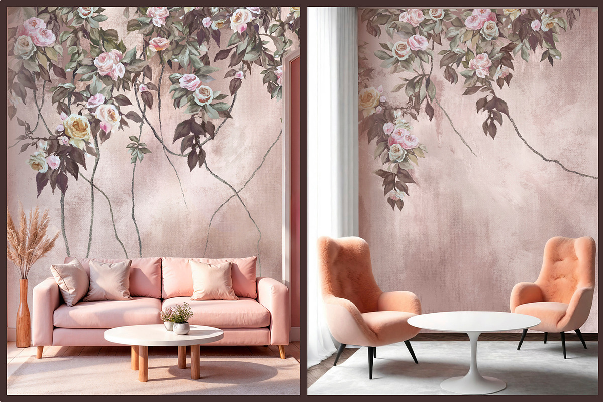 Evening tenderness, a Wallpaper Graphic by art_gallery (Photo 3 of 11)