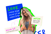Advertisement Clothing Urban Poster, a Poster Template by McLittle Stock (Thumbnail 3 of 3)