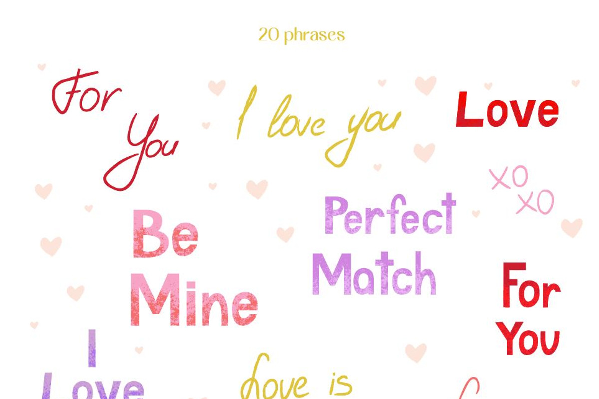 Love is in the Air, a Seasonal Illustration by dariikos (Photo 8 of 9)