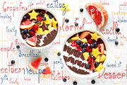 Spiralius Font Duo, a Sans Serif Font by Daria Chegaieva (Thumbnail 3 of 9)