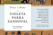 LC Tejuela, a Serif Font by CTCH (Thumbnail 7 of 13)