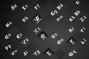 Wicked Olde English Font, a Font by Fontastic Ventures (Thumbnail 3 of 5)