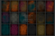 Honeywine Floral Art Collection, an Object Graphic by Eclectic Anthology (Thumbnail 16 of 19)