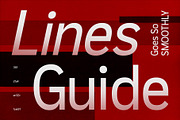 CS Mango – Grotesque Font, a Sans Serif Font by Craft Supply Co. (Thumbnail 2 of 8)