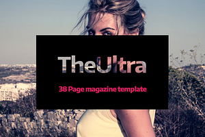 Ultra Magazine