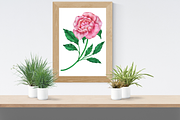 Valentine Elements, an Illustration by AkiraVilla (Thumbnail 10 of 11)