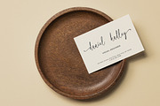 Honeycomb Signature Fonts, a Script Font by Bluestype Studio (Thumbnail 4 of 9)