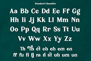 Karimun - Modern Serif Font, a Serif Font by Kulokale (Thumbnail 9 of 16)