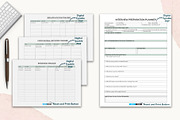 ATS resume template | google docs, a Resume Template by Design_Xlab (Thumbnail 9 of 10)