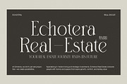 Moking Elegant Serif Font, a Serif Font by Elegant Font (Thumbnail 3 of 8)