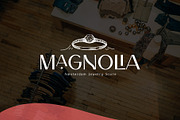 Spring Honeymoon - Aesthetic Font, a Sans Serif Font by Salamahtype (Thumbnail 4 of 9)