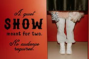 Petit Carnaval Soft Circus Serif, a Serif Font by Struvictory.art (Thumbnail 3 of 9)