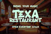 Thont Terus Playful Display Font, a Handwritten Font by Maulana Creative (Thumbnail 6 of 6)