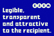 Kevra | Display Font, a Handwritten Font by ESEM (Thumbnail 3 of 5)