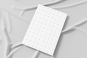 Flyer Mockup Template, a Product Mockup by graphypix (Thumbnail 4 of 4)