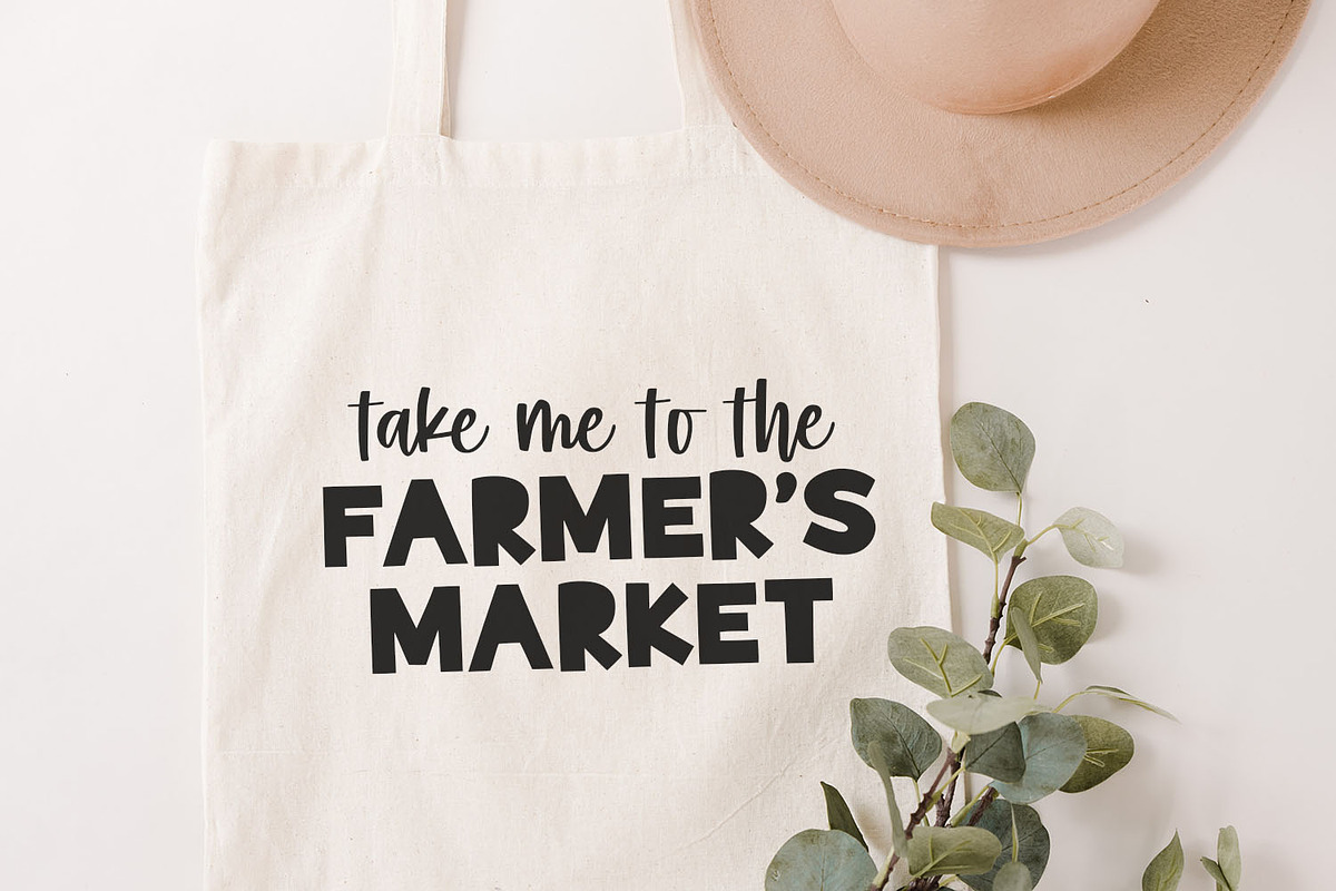 BLOCKED A Hand Lettered Font, a Font by Dansie Design (Photo 4 of 6)