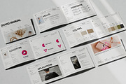LANA | Brand Guidelines, a Brochure Template by Analogi Studio (Thumbnail 12 of 22)