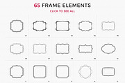 D62 Logo Design Kit, a Branding & Logo Template by DISTRICT 62 STUDIO (Thumbnail 6 of 13)
