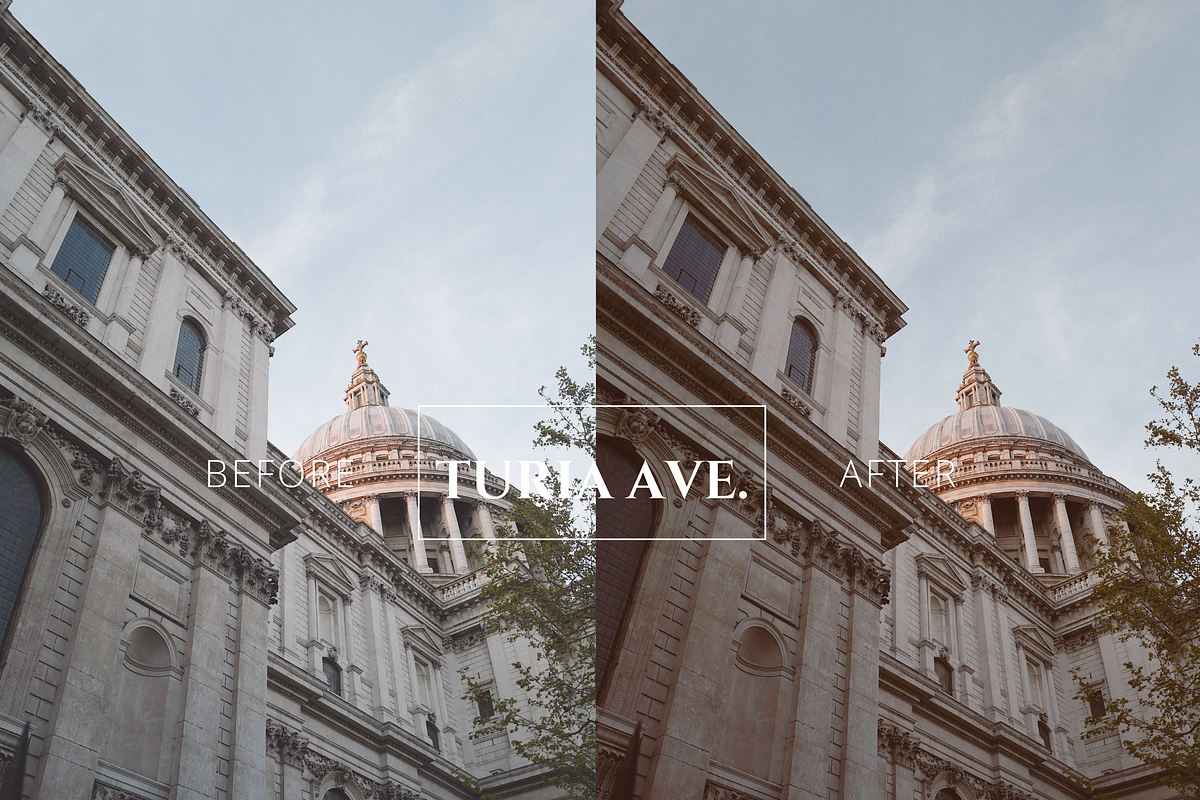 Autumn Lightroom Mobile Preset, a Preset Add-On by Turia Avenue (Photo 6 of 7)