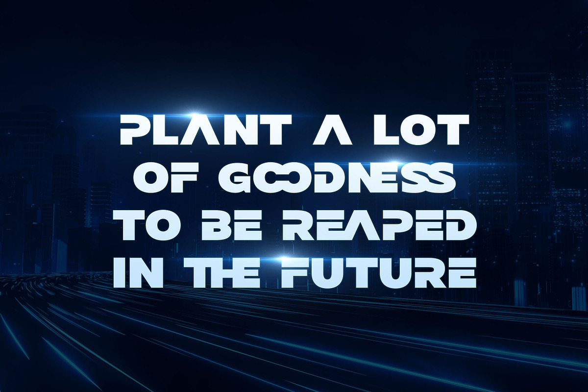 Heezpiero - Bold Display Sans, a Sans Serif Font by Almarkhatype (Photo 3 of 10)