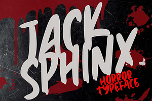 Jack Sphinx