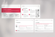 White Paper | Canva, Word, InDesign, a Brochure Template by Orcshape Studio (Thumbnail 10 of 16)