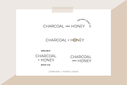 110 Minimal Logo Designs, a Branding & Logo Template by Erin Cassidy (Thumbnail 4 of 22)