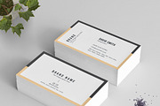 Business Card, a Business Card Template by TelaTemplates (Thumbnail 5 of 8)