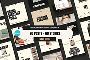 Social Media Branding Coach Kit III, a Social Media Template by Moscovita Studio (Thumbnail 1 of 38)