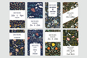 144 Save tha Date templates, a Card Template by DariSmartArt (Thumbnail 11 of 20)